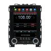 Adecuado para Megane 4 pantalla vertical navegación de coche Koleo pantalla grande de 9.7 pulgadas control central de coche Android máquina todo en uno