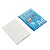 Película plástica King A4 de 100 micras, película plástica A4 de 10, película fotográfica impermeable de seda para documentos, venta al por mayor de fábrica
