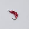 Señuelo luya con anzuelo gusano de pan 20mm0.45g anzuelo biónico larva señuelo blando señuelo falso traje venta al por mayor transfronteriza