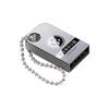 Memoria USB para Música de Coche en Stock, Mini Memoria USB de Metal, Regalo Corporativo con Grabado de Logo, Memoria USB Popular para Música de Coche