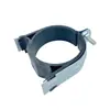 Braçadeira de Tubo de Aço em Forma de C, Braçadeira de Tubo Galvanizada em Forma de P, Agrupador de Tubos em Forma de P, Braçadeira de Tubo de Aço em Forma de C, Braçadeira de Aro em Forma de P, Bucha Plástica para Braçadeira em Forma de P