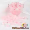 Lin Yu Pulsera de Cuentas Sueltas de Cristal Roto Cuentas 10mm Accesorios Hechos a Mano para DIY Pulsera de Cuentas Degradadas Material de Cuenta Individual Venta al por Mayor