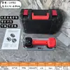 Ventosa de bomba de vácuo de 8 polegadas com reabastecimento automático de ar, partida/parada elétrica, bomba manual de sucção para manuseio pesado para vidro e azulejos cerâmicos