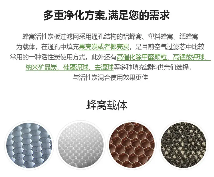 净化器滤芯定制_10