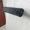 Estante de Exhibición para Diademas de Tablero Perforado 48 cm Estante de Joyería para Adultos Estante Colgante de Tablero Perforado para Diademas