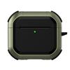 Para airpods 4 Apple Inalámbrico Bluetooth Carcasa Protectora Pro2 Thunder Mecha Cubierta Protectora Resistente a Caídas Nueva 6ª Generación