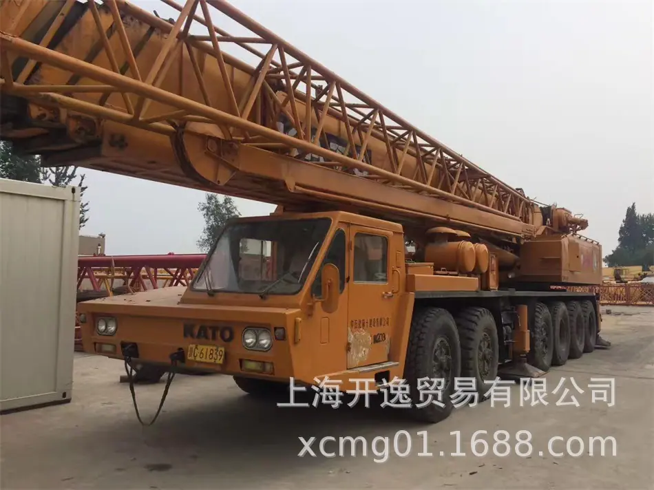 120ton crane (2)