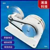 Generador de 10 kW de Alta Presión Conjunto Eléctrico Exterior Turbina Tesla DIY Generación de Energía Vapor Pequeño Portátil 500W Artículo Predeterminado