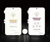 Adecuado para Huawei PuraXView, protector de pantalla invisible de diamante, película de hidrogel suave esmerilada de alta definición anti-miradas indiscretas