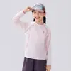 Body de bebé ropa infantil estilo primavera camiseta infantil manga larga niños top de principios de primavera niñas de primavera 2026 ropa de secado rápido moderna