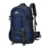 Mochila para Hombre de Cabello Liso de Fábrica Bolsa de Viaje Bolsa de Viaje de Súper Gran Capacidad Mochila Ligera para Mujer Bolsa de Montañismo Mochila