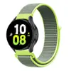 La Fábrica es Adecuada para Correas de Reloj Huawei Gt6, Correas de Bucle de Nylon de 20/22 mm, Correas de Velcro y Correas de Reloj Samsung Watch67