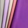 Tecido de Nylon Lulu 40D Resistente a Amassados, Tecido com Elasticidade em Quatro Direções, Tecido com Proteção Solar, Calças, Camisas Casuais, Relatório UPF100+