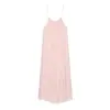 Estilo Europeo y Americano Transfronterizo Z Nueva Moda Elegante Ropa para Mujer al por Mayor Vestido Midi de Tul Esponjoso 7521304