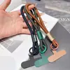 Cordón Simple para Teléfono Móvil Estilo Muñeca para Hombres y Mujeres, Cuerda de Mano Corta para Viajes Moda, Fuerte y Duradero, Anti-Rotura Nuevo
