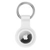 Adecuado para Apple Airtag2 Estuche Protector Apple Airtag Silicona Rastreador de Posicionamiento Portátil Estuche Protector Anti-Pérdida
