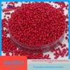 Masterbatch Vermelho para Fiação de Nylon Pa6 Antiestático Retardante de Chamas Resistente a Altas Temperaturas Grau Alimentício Alta Concentração Fabricante de Masterbatch