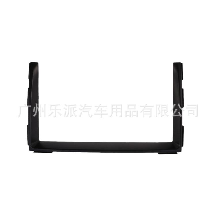 2010起亚CEED 双锭面框