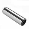 GB120-2000 pino cilíndrico de rosca interna 45# aço tratamento térmico têmpera ISO8735DIN7979 série 6mm