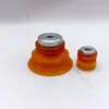 Ventosa Especial para Curvado de Chapa Metálica/Ventosa de Poliuretano/Ventosa de Fuerte Adsorción/Vbf80Pu-38F-C en Stock