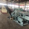 Hongshan Mobile trituradora de discos de bambú Madera Varios rebanadora motor diésel trituradora de ramas