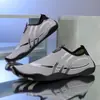 2025 Novos Sapatos de Verão para Trilha de Rio Sapatos de Praia Masculinos Outdoor Interferência Rápida Sapatos Aquáticos Antiderrapantes Sapatos de Natação Sapatos Esportivos Sapatos de Praia