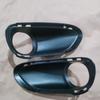 Venda Direta de Fábrica Adequado para 2011 Porsche Cayenne Turbo Moldura do Farol de Neblina L 95850509300 Boca Grande