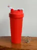 Copo para Milkshake com Balança Portátil 600ml Copo Agitador Chaleira Esportiva Copo para Proteína em Pó Copo Fitness Ponto de Venda