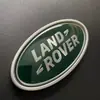 Aplicável Land Rover Logotipo Do Carro Range Rover Adesivo Do Carro Luz Net Logotipo Do Carro Descoberta Deus Dirigindo Cauda Logotipo Modificado Logotipo Da Porta Da Cauda