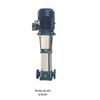 Membrana de osmose reversa RO 4040 8040 elementos filtrantes consumíveis membrana purificadora de água PP núcleo de algodão equipamentos de purificação de água fabricantes de acessórios de bomba