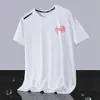 Camiseta de Manga Corta de Seda de Hielo para Hombre Verano 2026, Nueva Transpirable para Correr y Deportes, Top de Media Manga de Secado Rápido para Hombre