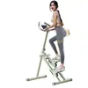Máquina de subir escaleras transfronteriza, escalador pequeño para uso doméstico, máquina de subir escaleras, máquina de montañismo, máquina de rehabilitación de pies, cinta de correr estática