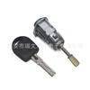604837167/604837168 6Q4837167/168 é adequado para cilindro de fechadura de porta Volkswagen com chave