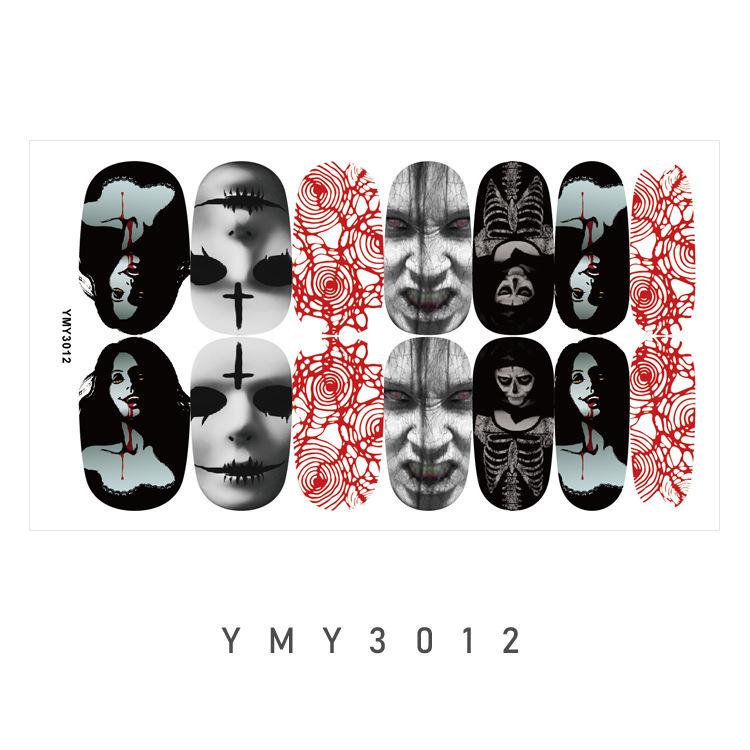YMY3012