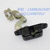 Accesorios para excavadoras Kato HD820/512, conjunto de cerradura de puerta de cabina de excavadora, bloque de cerradura de manija interior y exterior