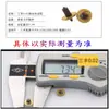 Accesorios para Esfera de Reloj: Cubierta de Reloj, Cabezal de Reloj, Anillo Metálico, Junta, Rodillo, Pulsador, Tornillo de Fijación, Bloqueo de Esfera