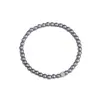 Pulseira Retro Shijia Pérola Simples Temperamento Zircônia Feminina Design de Nicho de Alta Qualidade Pulseira de Luxo Leve Atacado