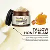 Pomada Especial para Cuidados com a Pele de Couro de Vaca Transfronteiriça Pomada Personalizada com Óleo de Mel de Gado Alimentado com Pasto Creme Hidratante e Nutritivo para Cuidados Faciais Venda por Atacado