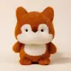 Muñecos para Máquina de Garra de 8 pulgadas, Muñecos Pequeños y Medianos, Peluches, Actividades para Lanzar en Bodas, Regalos por Lote