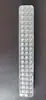 Plug-in de E-commerce de Comércio Exterior Luz de Emergência com Gancho, 60 Leds, Lâmpada de Iluminação de Emergência LED para Exterior Fogo