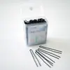 Pinza para el Cabello en Forma de U para Peinados de Moño, Set de Lujo en Caja para Maquillaje de Estudio Fotográfico, Pasador en Forma de U, Pinza Accesorios para el Cabello