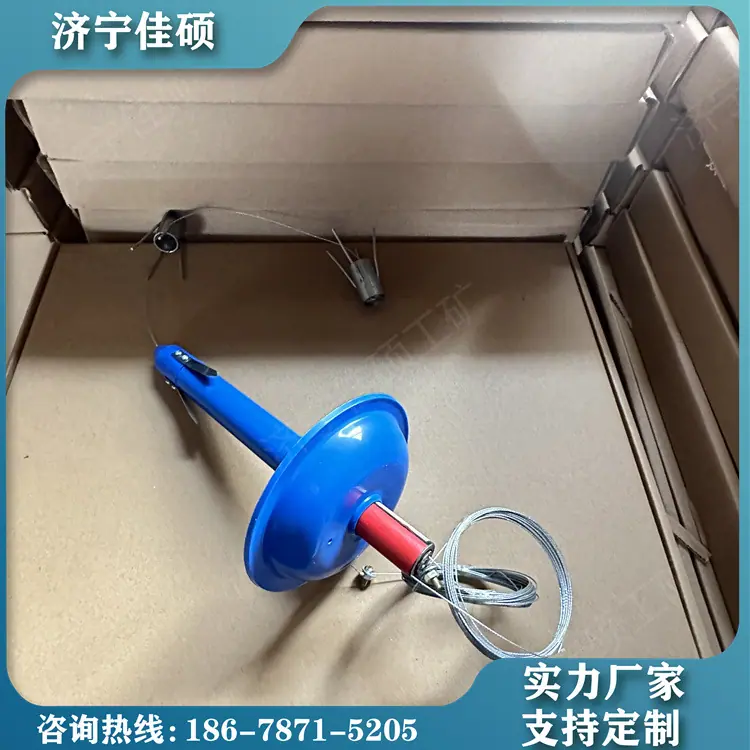 顶板离层仪28