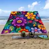 Tienda de campaña con toldo para camping transfronterizo - Lona de camping para picnic. Tienda de campaña portátil para acampar al aire libre