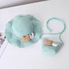 Bolsa Fresca Pequena Proteção Solar Chapéu de Sol Chapéu de Praia de Verão para Crianças Chapéu de Palha Ondulado Chapéu de Sol Dia das Crianças Presente de Aniversário