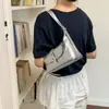 Bolso bandolera de moda 2026, bolso de axila versátil de moda popular de nicho, súper popular para ir al trabajo, cuero encerado