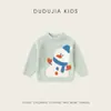 Colección de Suéteres para NiñosLa Casa de Dudu Suéteres para Niños Invierno Niños Tejidos Suéteres de Lana Niñas Ropa de Invierno Niñas