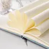 Papelería de Piel de Oveja A5, Cuadernos Estilo Antiguo al por Mayor, Cuadernos Estilo Chino, Bloc de Notas, Artículos de Regalo, Cuadernos de Alto Valor