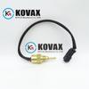 Sensor de Temperatura 1022240 102-2240 para Excavadora 3508 3512 3516 Repuestos