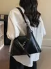 Mochila de Tres Usos para Mujer 2026 Nueva Mochila de Viaje Gran Capacidad Bolso Tote para Viajes Diarios Bolso Cruzado de Hombro Único Bolso Cubo