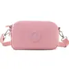 Venda Direta de Fábrica Comércio Exterior Bolsa Transversal, Nova Simples e Leve Transfronteiriça Repelente à Água Nylon Feminina Bolsa Transversal Atacado